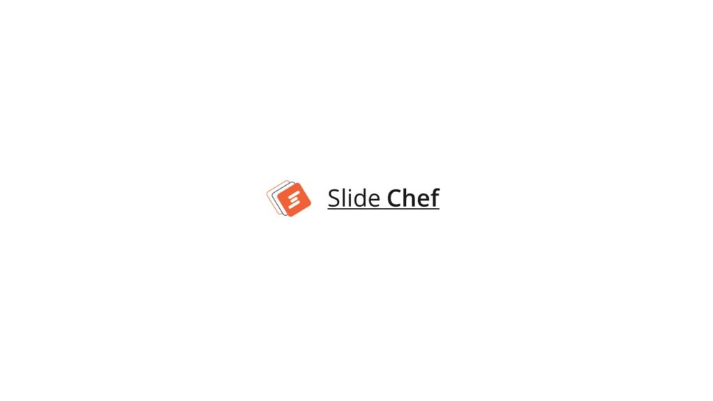 SlideChef logo