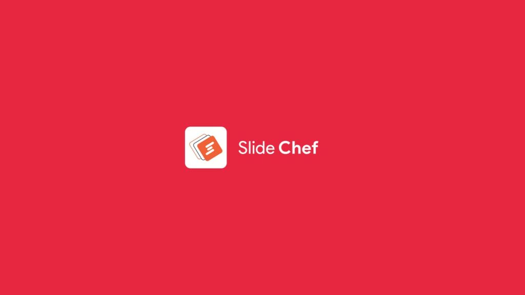 SlideChef logo