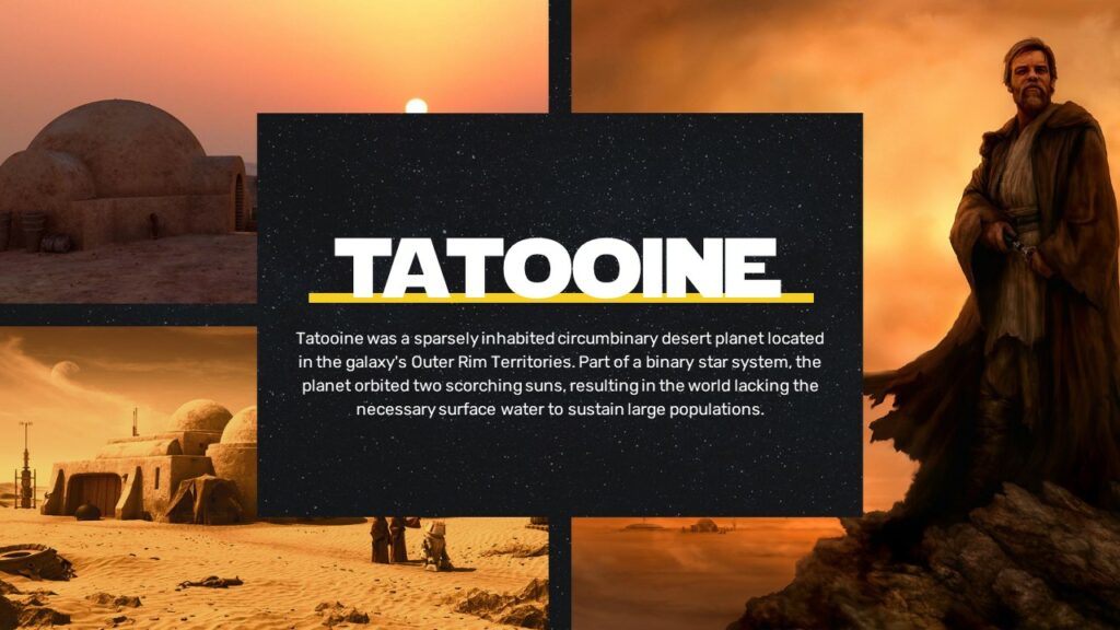 Tatoonie