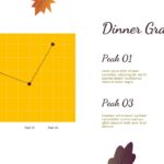 thanksgiving dinner template