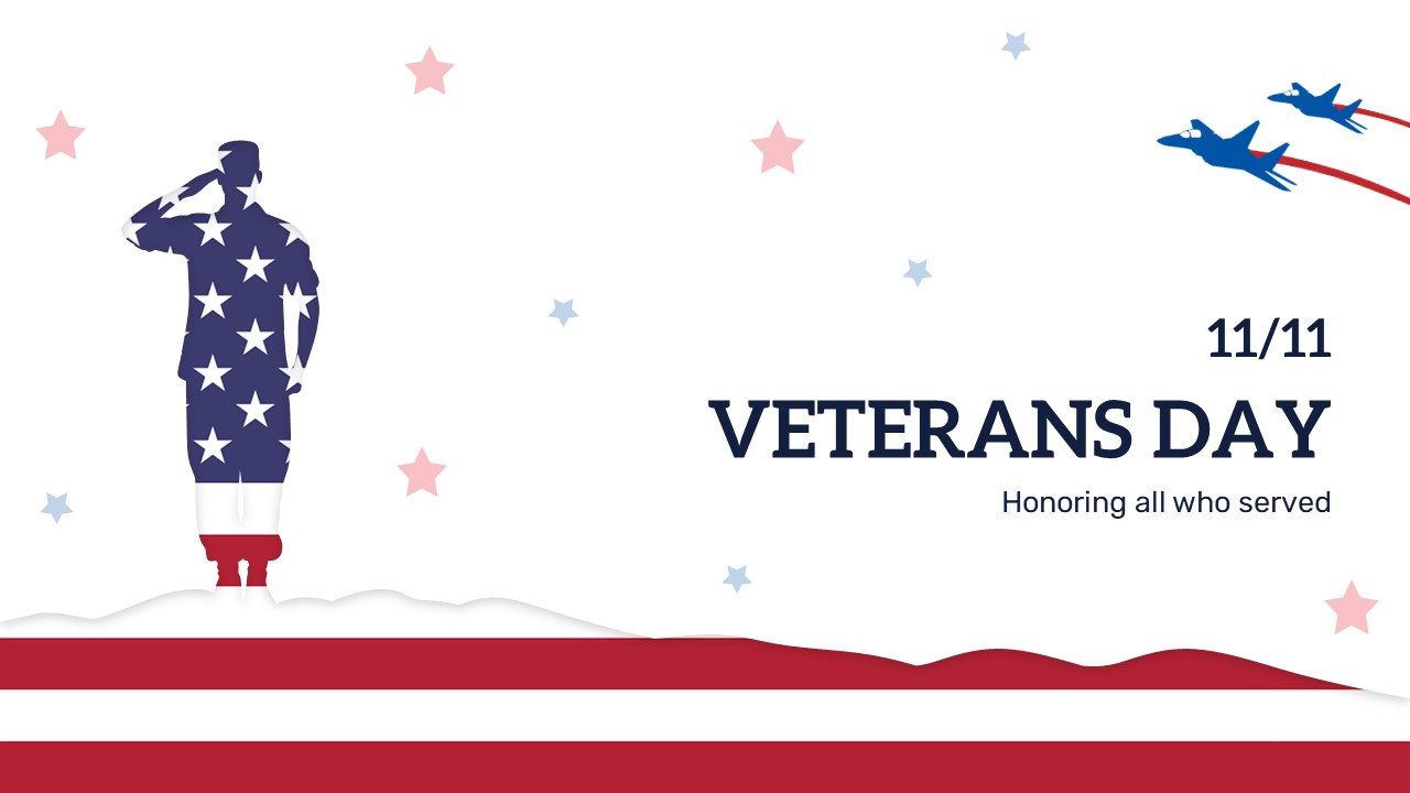 Free Veterans Day Flyer - Download in Word, Google Docs