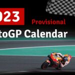 Calendario de MotoGP 2023