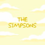 Diapositivas animadas gratuitas de Los Simpson