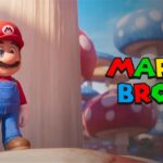 Plantilla de Super Mario Bros