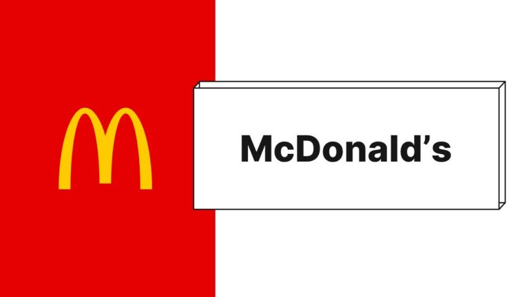 McDonalds PowerPoint Template