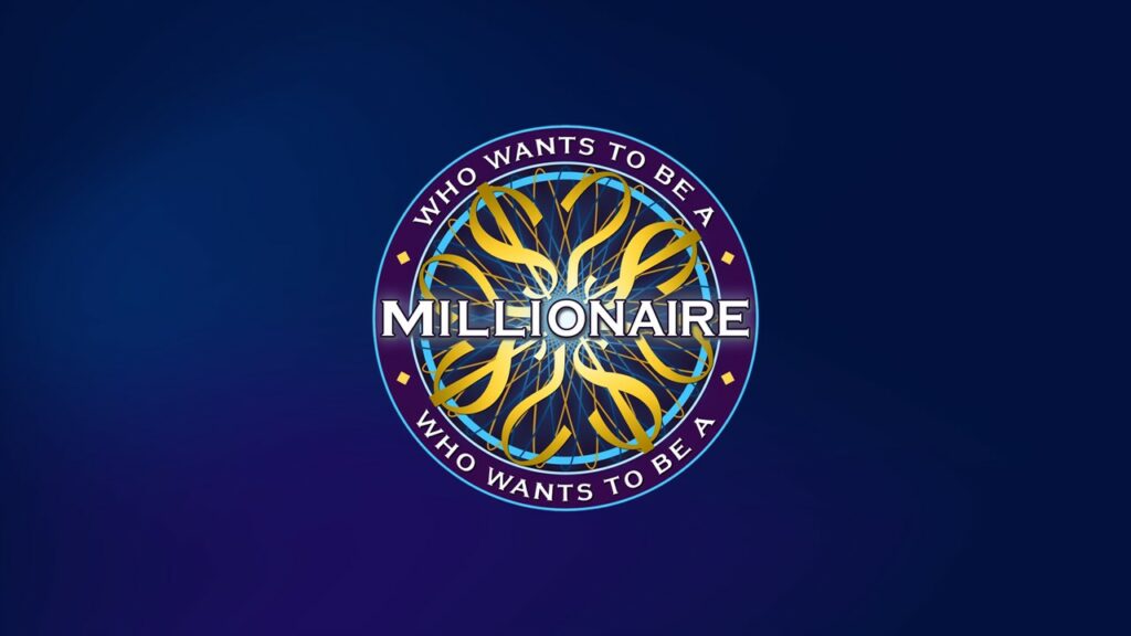 Free Interactive Who Wants to Be a Millionaire Template