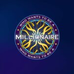 Free Interactive Who Wants to Be a Millionaire Template PowerPoint & Google Slides