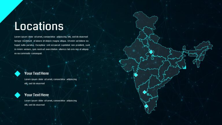 Free Artificial Intelligence PowerPoint Template & Google Slides