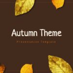 Free Autumn theme