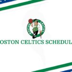 Free Boston Celtics Match