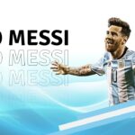 Plantilla de Lionel Messi