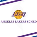 Los Angeles Lakers Template