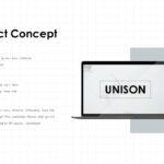 product concept template