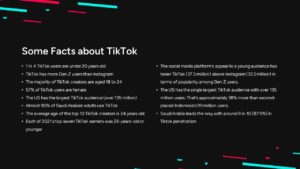 TikTok Interesting Facts