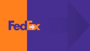 FedEx template