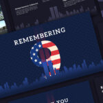 free day of remembrance template