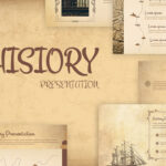 Free Google Slides History Template PowerPoint