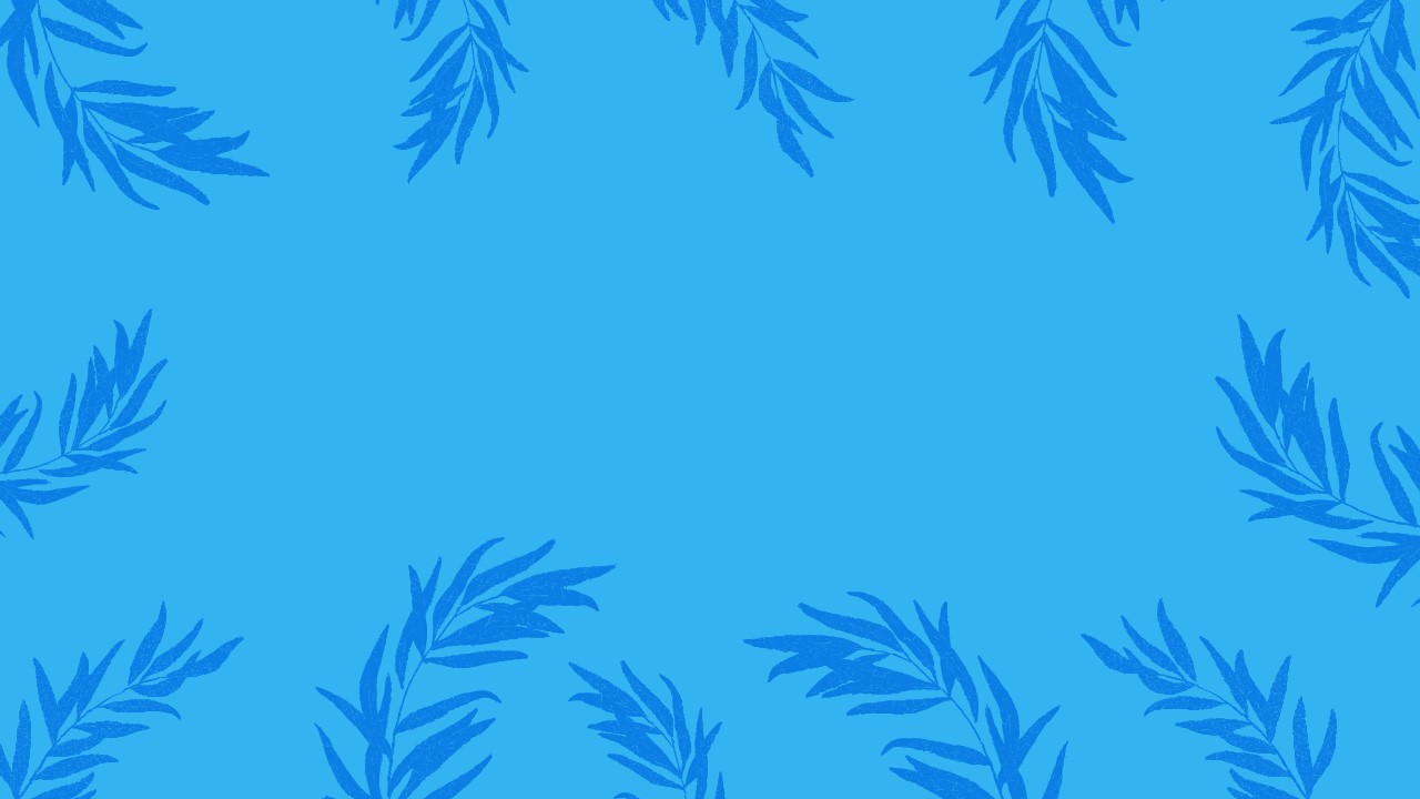 blue ppt background