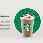 Starbucks chocolate fruppiccino