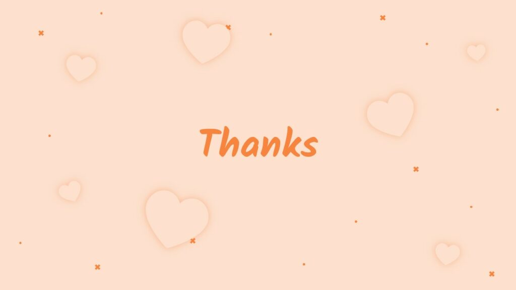thank you images