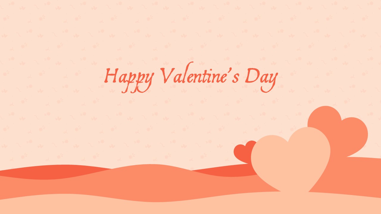 100+] Happy Valentines Day Wallpapers | Wallpapers.com