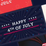 Free 4th of July Google Slides & PowerPoint Templates