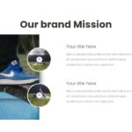 free brand story template