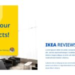 IKEA customer review