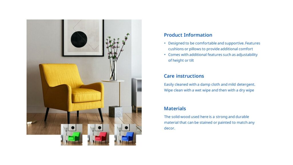 IKEA products