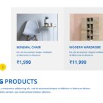 IKEA trending products