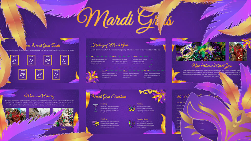 free-mardi-gras-theme-template-powerpoint-google-slides