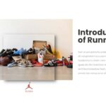 runna shoes business