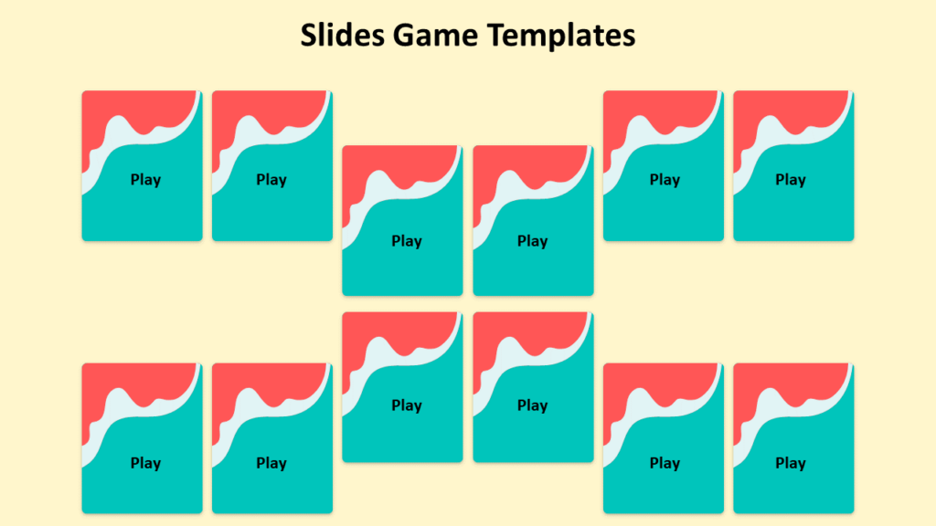 card-game-template