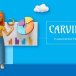 Free Animated Google Slides Carnival Template PowerPoint