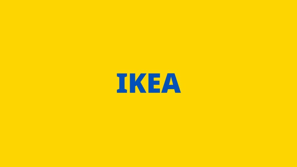Free Animated IKEA Google Slides & PowerPoint Templates