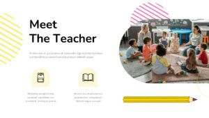 teacher all about me template