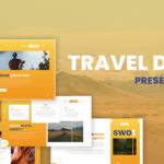 Free Google Slides Travel Agency Deck Template PowerPoint
