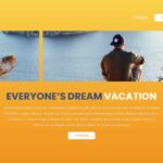 travel agency introduction
