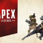 apex legends mobile template