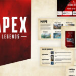 Free Apex Legends Template PowerPoint and Google Slides