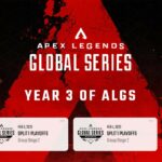 Apex legends tournament