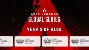 Apex legends tournament