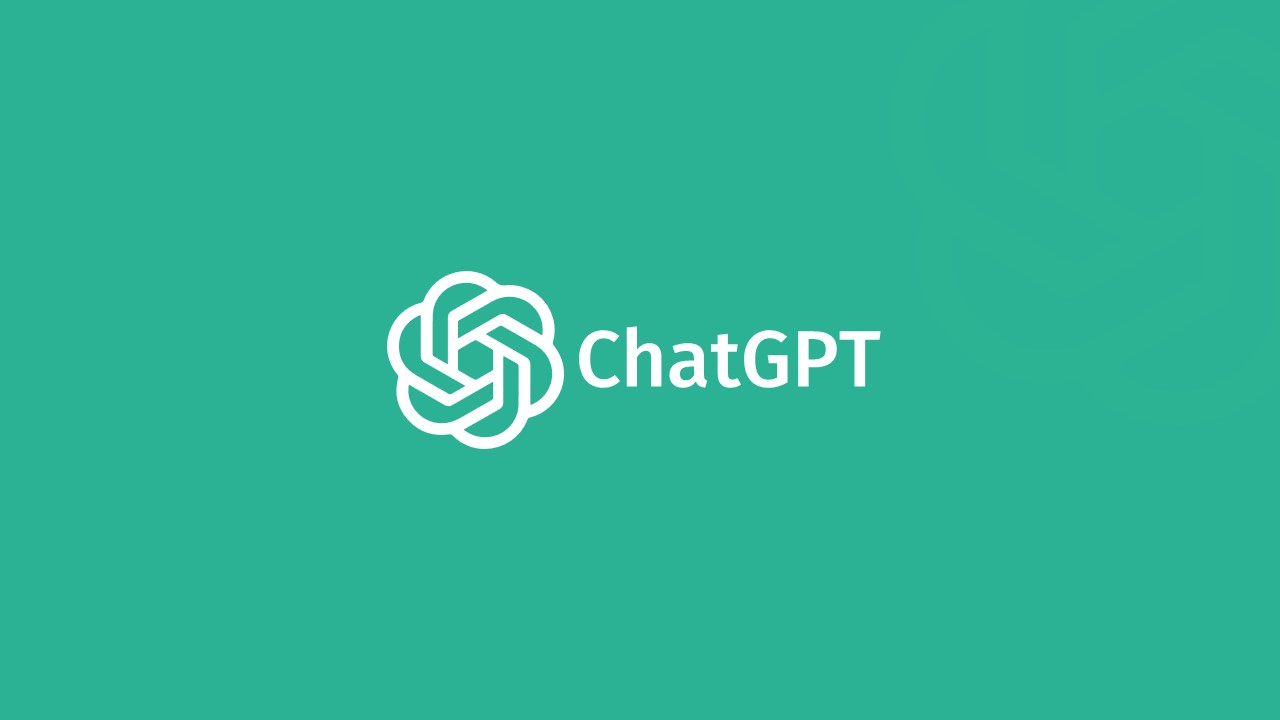 Free Open AI Chat GPT Template PowerPoint and Google Slides