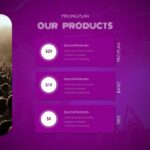 music powerpoint template