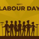 labor day ppt template