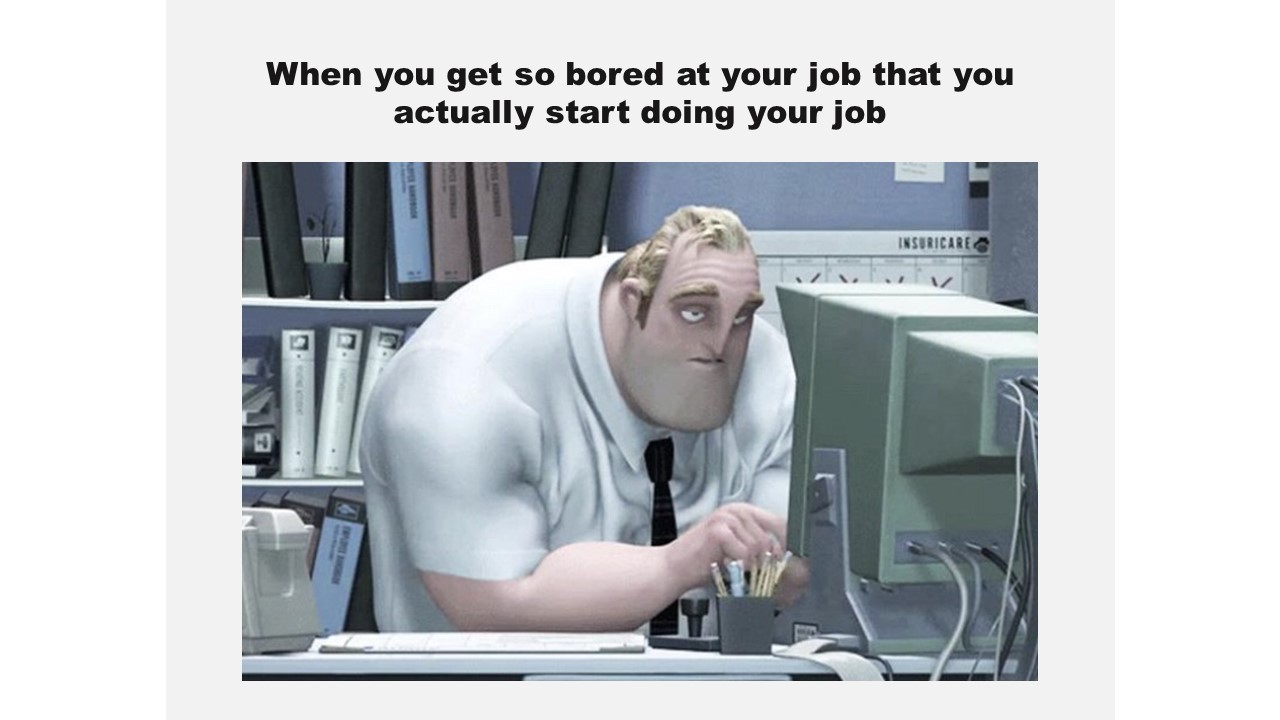 Mr. Incredible meme template, download link in description, 1080p