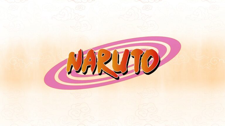 Free Naruto Template PowerPoint & Google Slides
