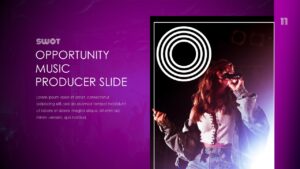 opportunity for music directors