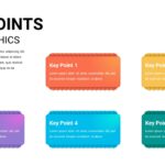 Free Google Slides Process Infographic PowerPoint Template