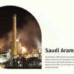 About Aramco